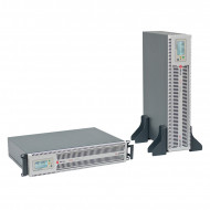 Штиль ИнСтаб IS1500RT (1500ВА/1,5кВА) однофазный стабилизатор напряжения