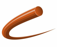 Корд триммерный 2,0мм/130м круглый Opti Round Husqvarna 5976688-11