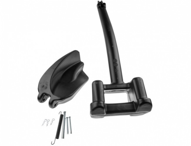 Заглушка для мульчирования (BioClip) для деки 77см (30") HUSQVARNA 9607100-24