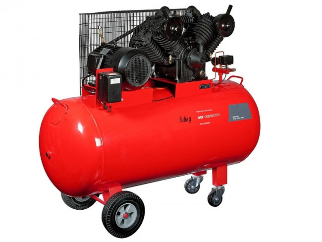 FUBAG DCF-1300/500 CT11 Компрессор 29838342