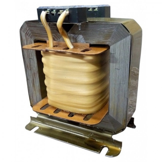 Разделительный трансформатор ОСМР-1,0-220/42