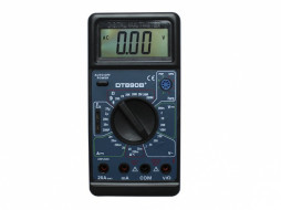 Мультиметр DT 890B  Ресанта 61/10/224