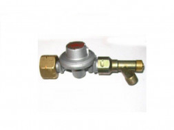 Газовый редуктор для ТГП-30000 (0,7 бар) BG 71/9/8