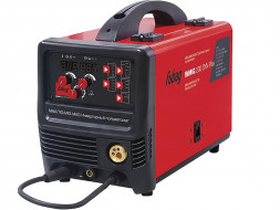 Сварочный INMIG 200 SYN PLUS FUBAG 38644.1 инверторный полуавтоматический Сварочный INMIG 200 SYN PLUS FUBAG 38644.1 инверторный полуавтоматический