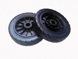 Транспортировочные колеса для преобразователя частоты Husqvarna CF25 (Atlas Copco)  5964008-01