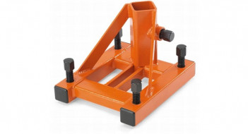 Принадлежность к CS Опора системы шкивов HUSQVARNA 5013576-01