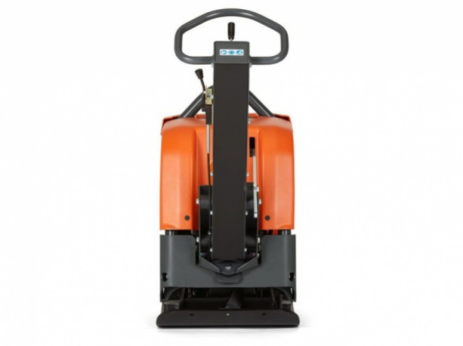 Husqvarna (Atlas Copco) LG 300 DE Реверсивная виброплита 9678553-07