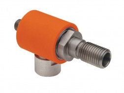 Адаптер к пылесосу 1/2" GM - 1 1/4" M HUSQVARNA 5430770-61