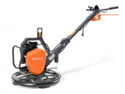 Машина затирочная Husqvarna BG 245 E F  615мм 9679293-01