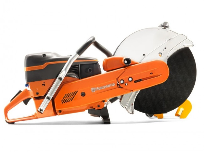 HUSQVARNA K 1270 Rail 16"+RA10S Рельсорез 9670713-01