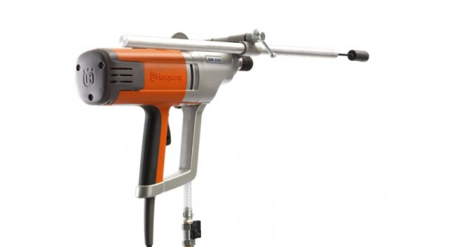 Телескопическое устройство для забуривания HUSQVARNA 5229350-01