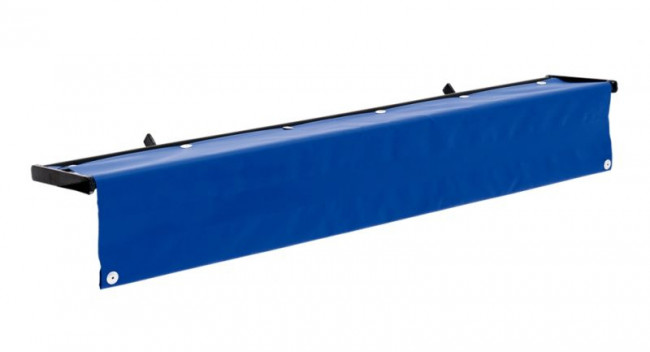 Щетка для райдера защита от брызг HUSQVARNA 9666624-01