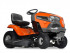 Садовый трактор HUSQVARNA TS 142T 9604104-32