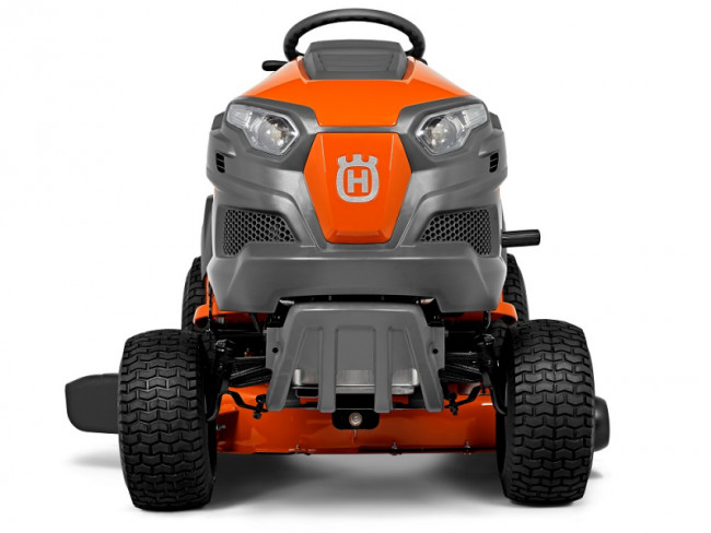 Садовый трактор HUSQVARNA TS 142T 9604104-32