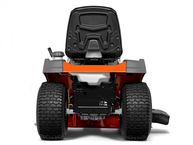 Садовый трактор HUSQVARNA TS 142T 9604104-32
