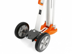 Колёсная пара к стойке DS 450  HUSQVARNA 5414050-83