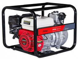 FUBAG PTH 400 H Мотопомпа для чистой воды высоконапорная 838244