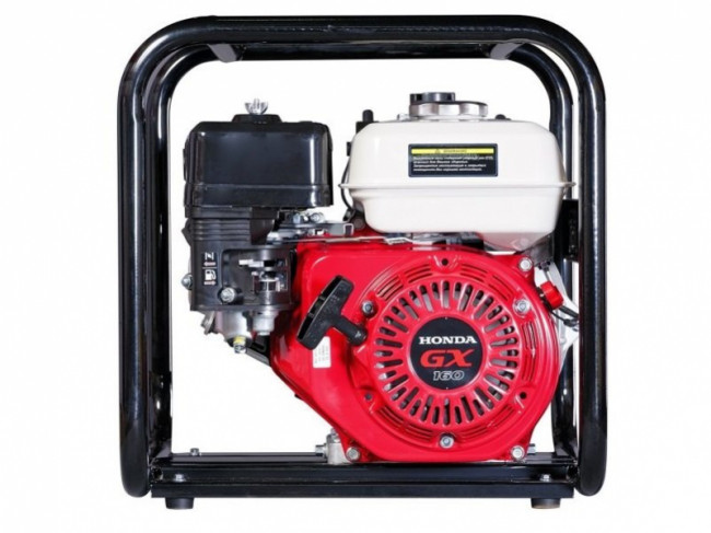 FUBAG PTH 400 H Мотопомпа для чистой воды высоконапорная 838244