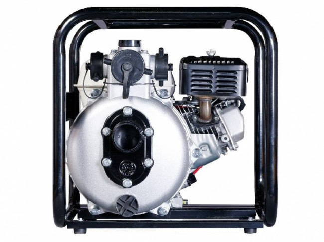 FUBAG PTH 400 H Мотопомпа для чистой воды высоконапорная 838244