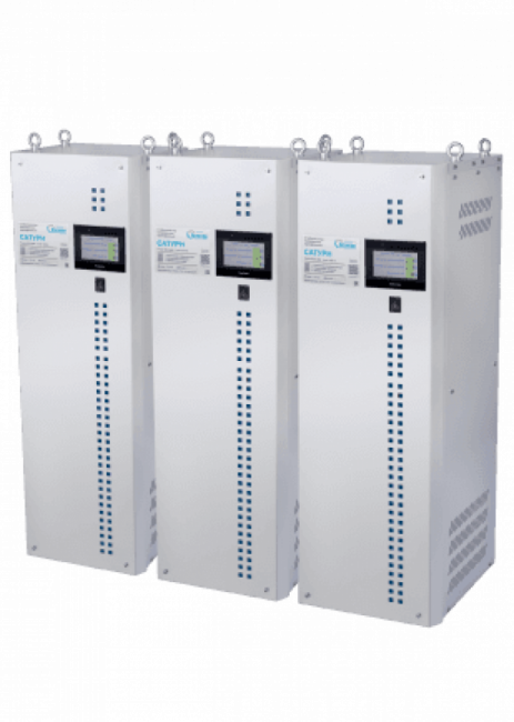 Сатурн СНЭ-Т-420 Стабилизатор напряжения