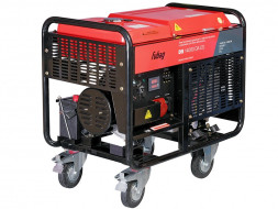 FUBAG DS 14000 DA ES Генератор дизельный 838214