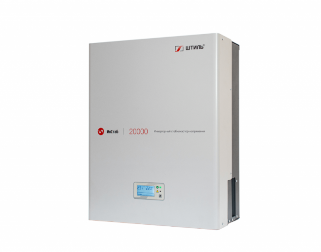 Штиль ИнСтаб IS20000 (20000ВА/20кВА) стабилизатор напряжения