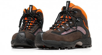 Ботинки защитные Technical, размер 40 Husqvarna 5753547-40