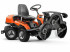 Райдер HUSQVARNA R 316TX AWD 9678476-01 Райдер HUSQVARNA R 316TX AWD 9678476-01