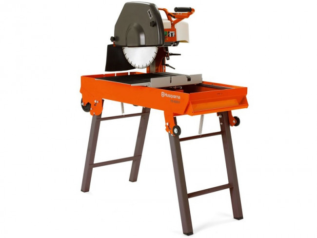 Husqvarna TS 400 F  Камнерезный станок 9651481-01