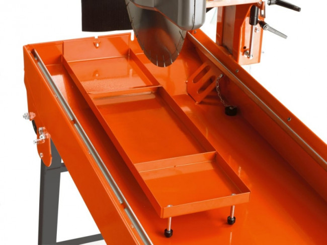 Husqvarna TS 400 F  Камнерезный станок 9651481-01