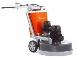 HUSQVARNA PG 820 Шлифовальная машина по бетону 9651956-07