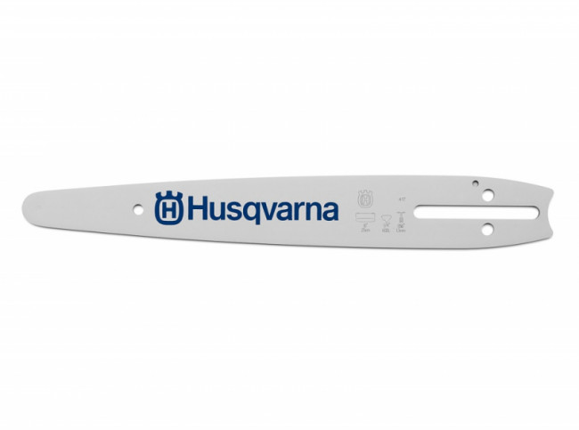 Шина Husqvarna 12"/30см 1/4" 1,3мм 64 звена SN Carving 5873944-68