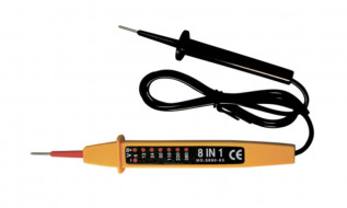 Тестер 6890-63 8 in1 Ресанта 61/10/201