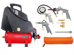 FUBAG Service Master Kit Набор компрессор 8213790KOA604 (8213790KOA542) FUBAG Service Master Kit Набор компрессор 8213790KOA604 (8213790KOA542)