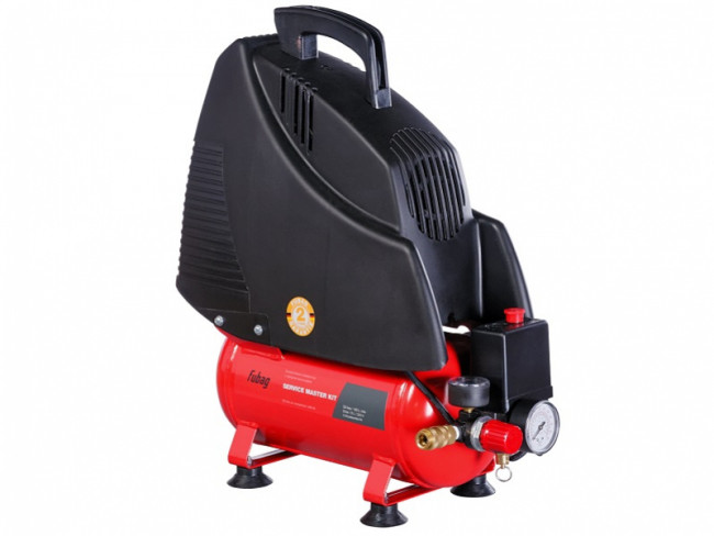 FUBAG Service Master Kit Набор компрессор 8213790KOA604 (8213790KOA542)