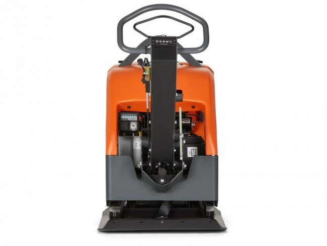 Husqvarna (Atlas Copco) LG 400 DEC Реверсивная виброплита 9678964-01
