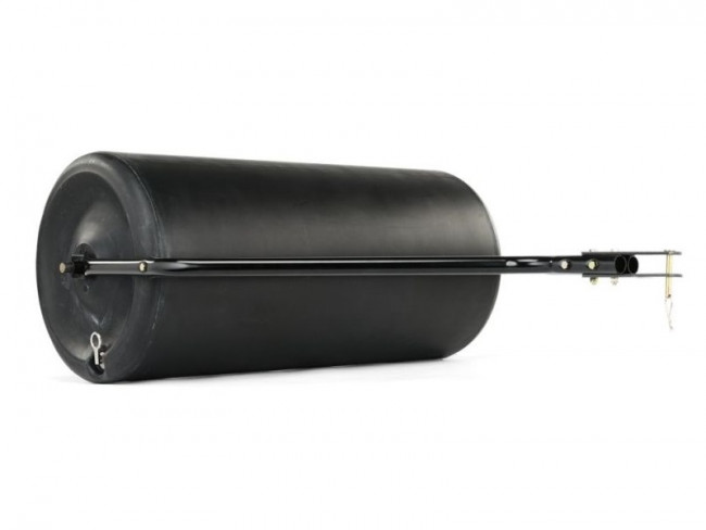 Каток для райдера и трактора пластиковый Husqvarna 9658994-01