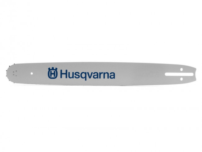 Шина Husqvarna 15"/37,5см .325" 1,5мм 64 звена SN 5370266-01 (для валки)