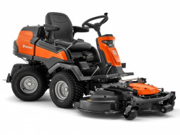 Райдер HUSQVARNA R 420TsX AWD 9676484-01