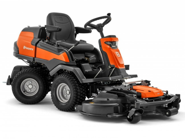 Райдер HUSQVARNA R 420TsX AWD 9676484-01 Райдер HUSQVARNA R 420TsX AWD 9676484-01