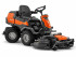 Райдер HUSQVARNA R 420TsX AWD 9676484-01 Райдер HUSQVARNA R 420TsX AWD 9676484-01