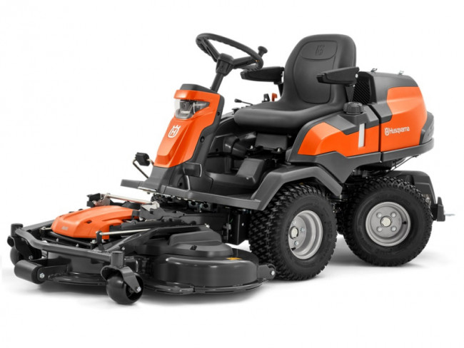 Райдер HUSQVARNA R 420TsX AWD 9676484-01 Райдер HUSQVARNA R 420TsX AWD 9676484-01