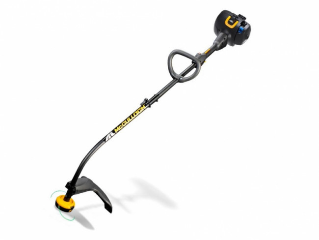 Триммер бензиновый бензокоса McCulloch T 22 LCS 9666318-01 (Husqvarna Group)