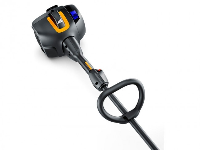 Триммер бензиновый бензокоса McCulloch T 22 LCS 9666318-01 (Husqvarna Group)