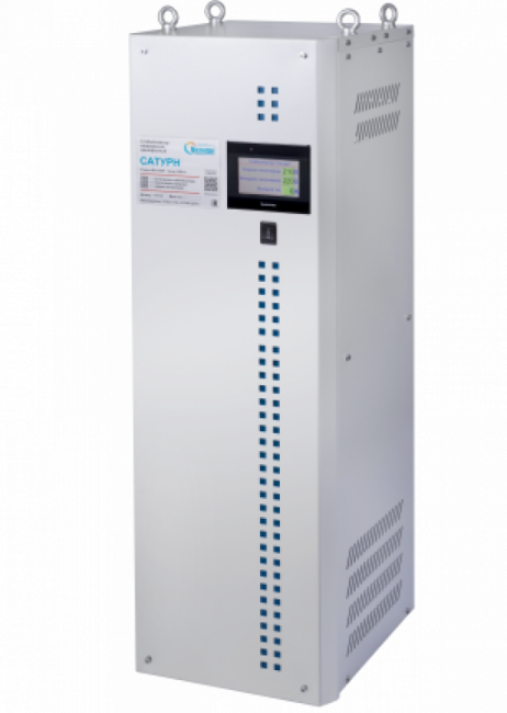 Сатурн СНЭ-О-50 Промышленный стабилизатор