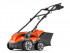 Скарификатор-аэратор электрический HUSQVARNA S 138C 9679223-01