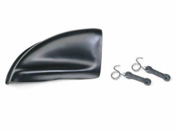 Заглушка для мульчирования HUSQVARNA  9607100-03 (для тракторов)