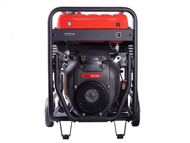 FUBAG BS11000 DA ES Генератор бензиновый 431226 FUBAG BS11000 DA ES Генератор бензиновый 431226