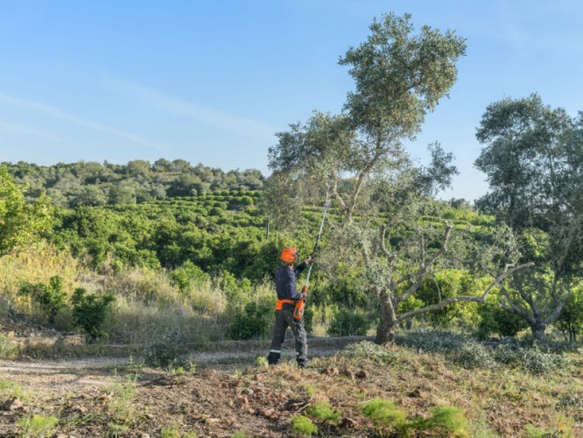 Аккумулятор BLi 20 Husqvarna 9670917-01