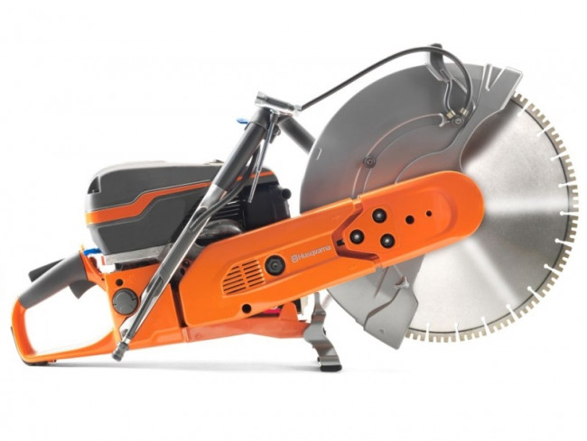 HUSQVARNA K 970 16" Бензорез 9673481-01 HUSQVARNA K 970 16" Бензорез 9673481-01